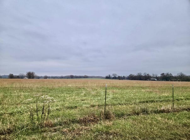 County Road 220, Preston, MO 65732