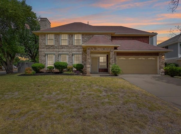 5910 Abilene TRL, Austin, TX 78749