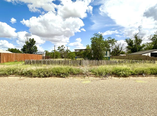 1719 S 5th Street, Tahoka, TX 79373