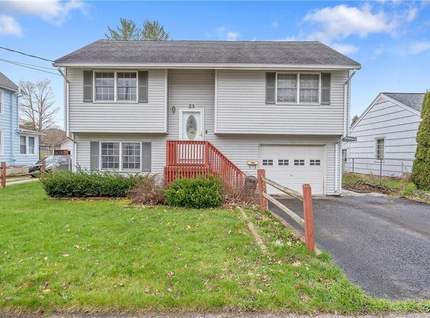 23 Taylor St Street, Cortland, NY 13045