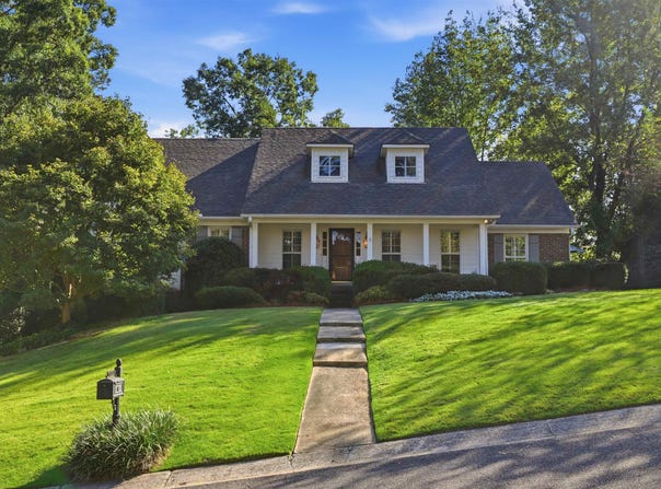4463 BRIAR GLEN DRIVE, MOUNTAIN BROOK, AL 35243