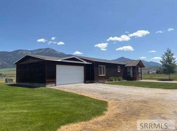 47 Jackalope Drive, Irwin, ID 83428