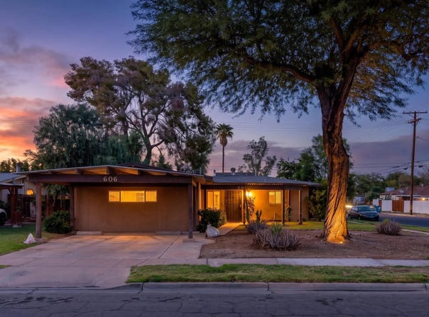 606 Tangerine Dr, El Centro, CA 92243