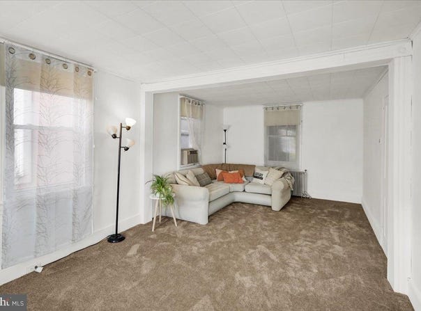 5651 MOUNT PLEASANT ROAD, BERNVILLE, PA 19506