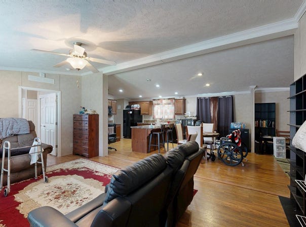 391 GREG LANE, FREDERICA, DE 19946