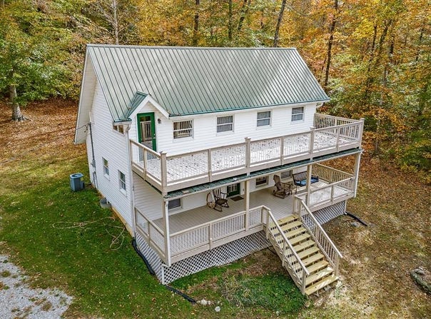 108 Lanham LN, MONROE, TN 38573