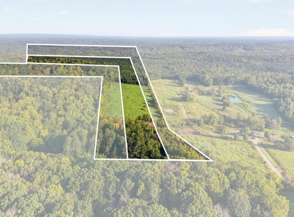 Tbd 2 Henderson Tanyard Road, Pittsboro, NC 27312