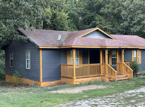 1685 TURNER Rd, Grand Junction, TN 38039