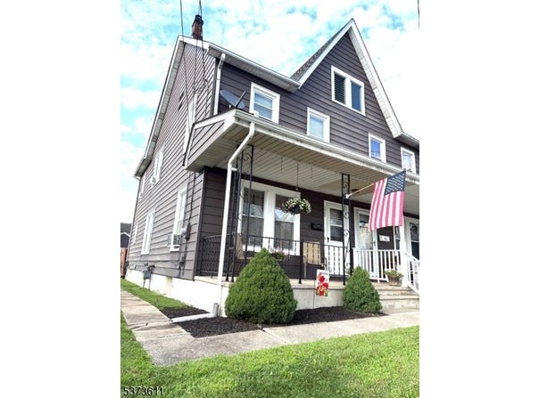 1509 S Main St, Pohatcong Twp., NJ 08865-3736