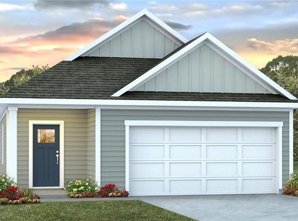 1022 Lakes Boulevard, Brunswick, GA 31525
