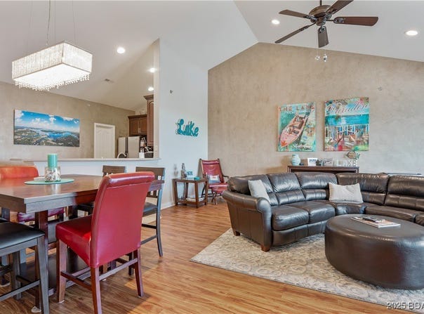 4499 Ski Drive, Osage Beach, MO 65065