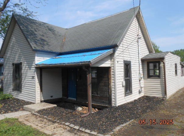 331 North Street, Van Wert, OH 45891