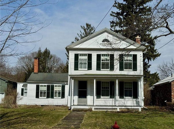 289 Main St, Unadilla, NY 13849