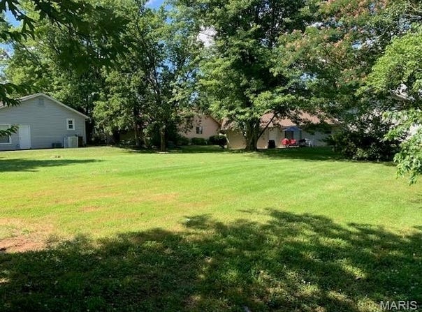1007 Bridle Spur Lane, Lake St Louis, MO 63367