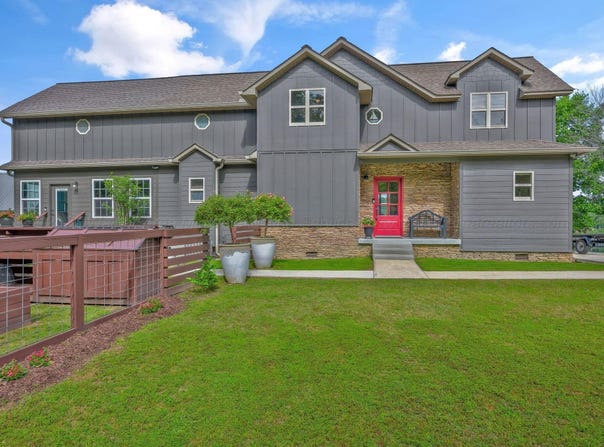 106 COUNTY RD 100, Bremen, AL 35033