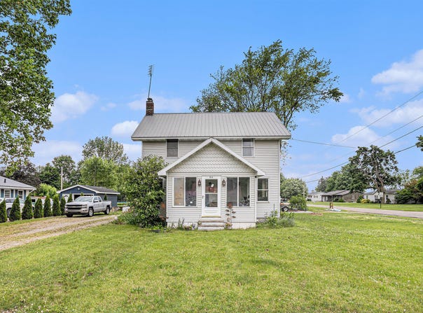 511 E Chicago Road, White Pigeon, MI 49099