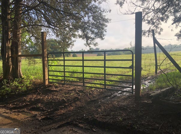 0 Thomas Road, Milner, GA 30257