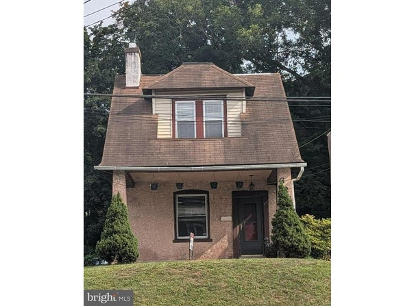 624 BRIDGE Street, PHOENIXVILLE, PA 19460
