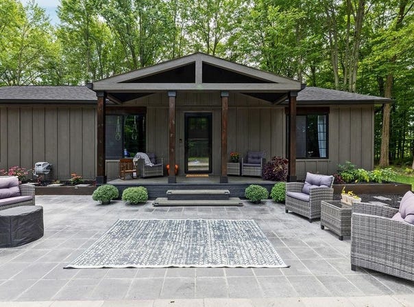 7326 Ohio 19, Mount Gilead, OH 43338