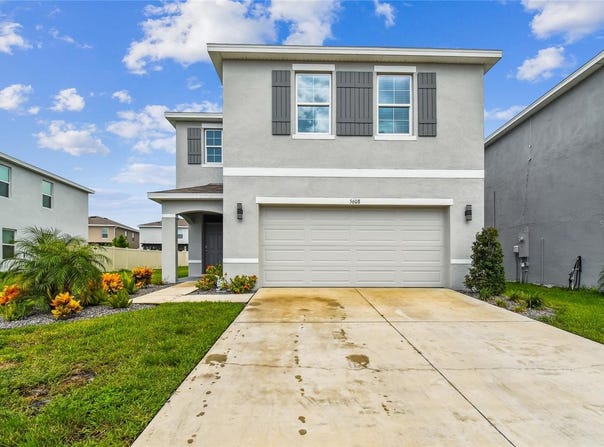 5608 WANDERING WILLOW DRIVE, WESLEY CHAPEL, FL 33545