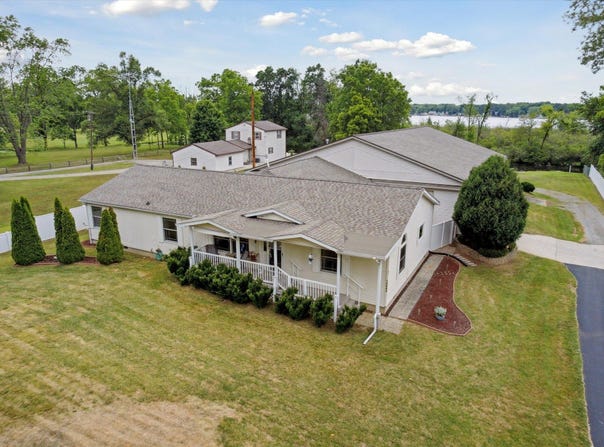 10224 Rexford Road, Grass Lake, MI 49240
