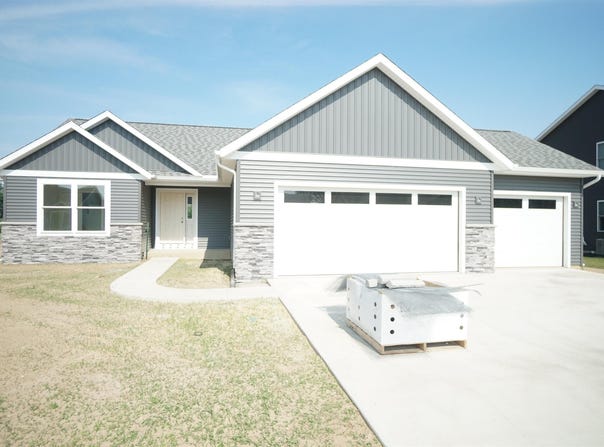 540 N Eastfield Circle, Milford, IN 46542