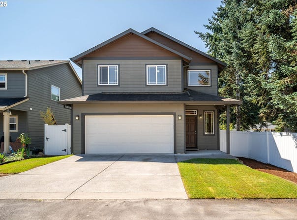 2908 NE 157TH CT, Vancouver, WA 98682