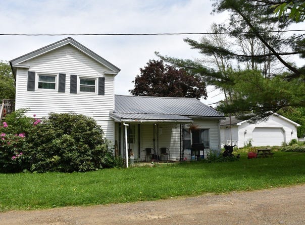 124 HIGH Street, Cooperstown, PA 16317