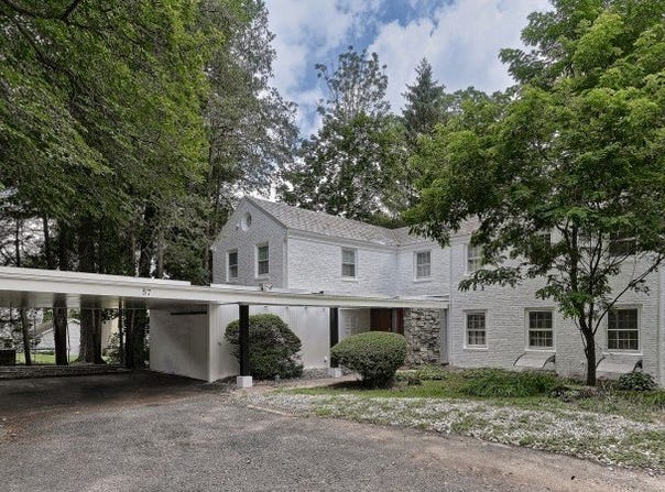 57 Winding Way, West Orange Twp., NJ 07052-3821