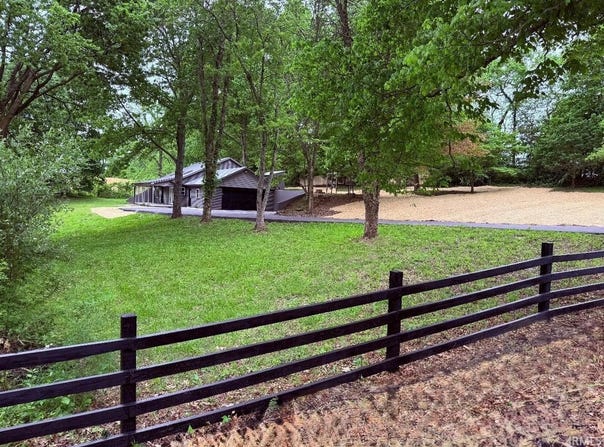 3500 Springville Judah Road, Bedford, IN 47421