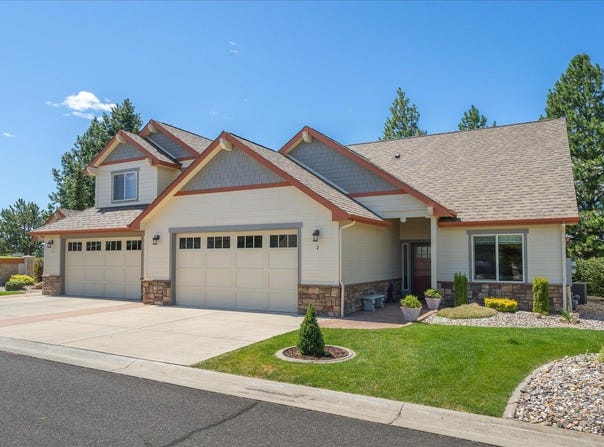 1109 N Country Club Dr, Deer Park, WA 99006