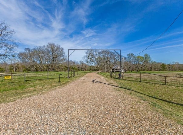 Tract 5 Private Road 6040, Blue Ridge, TX 75424