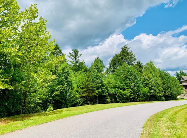 2.15 acres, Lot 149, 5673 Rocky Falls Lane unit: 149, Lenoir, NC 28645