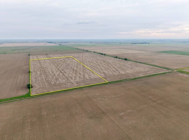 TBD 273rd St, Freeman, SD 57029