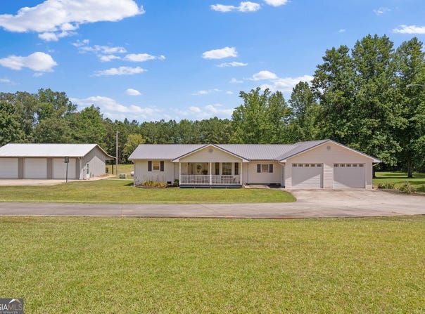 5455 Roosterville, Franklin, GA 30217