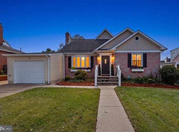 545 FOREST VIEW Road, LINTHICUM HEIGHTS, MD 21090