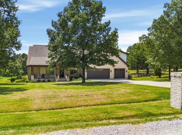 223 County Road 7598, Jonesboro, AR 72405
