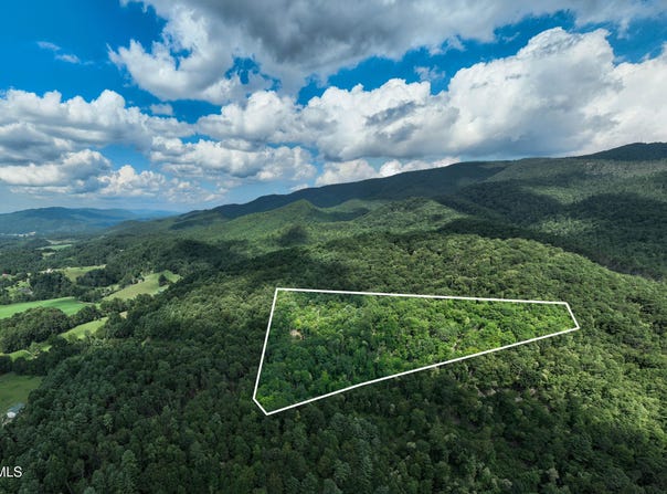 Tbd East Of Crackers Neck Road, Mountain City, TN 37683