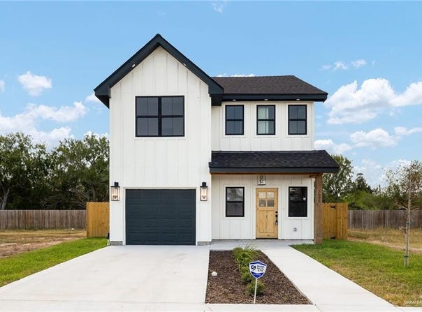 3408 Emma Drive, Weslaco, TX 78596