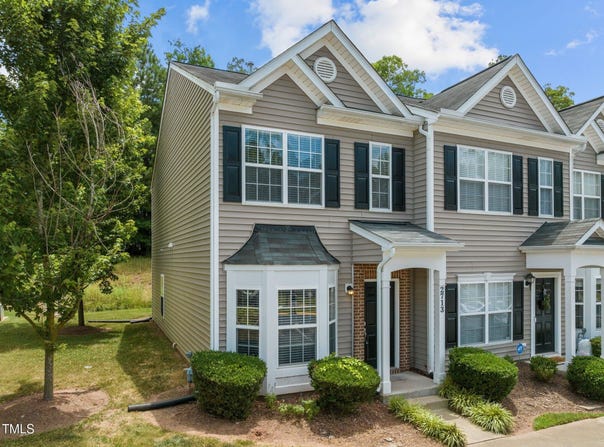 2713 Wyntercrest Lane, Durham, NC 27713