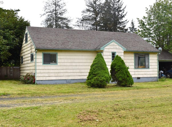 6205 MUNSON CREEK RD, Tillamook, OR 97141