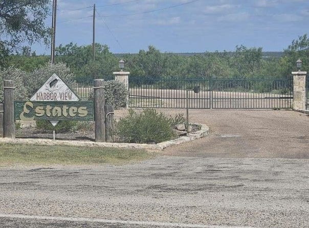 Tbd Harbor View Lane, Millersview, TX 76862