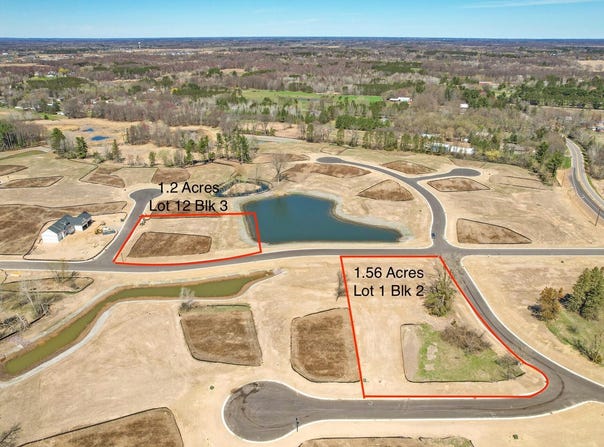 xxx 179th Lane NE, Ham Lake, MN 55304