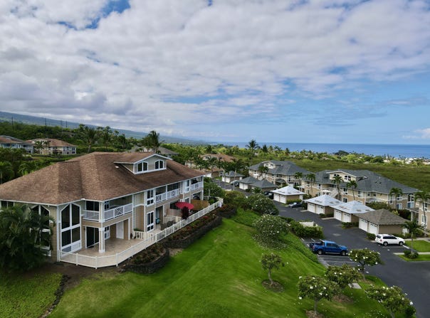 75-6060 KUAKINI HWY unit: B23, Kailua-Kona, HI 96740