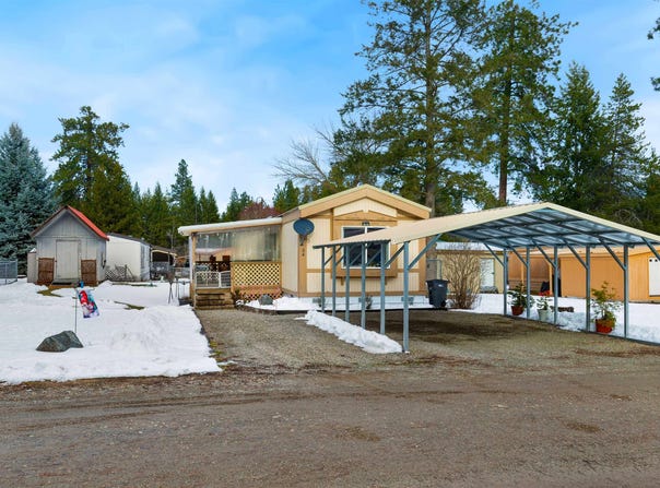 Sagle, ID 83860