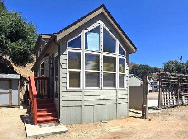 1631 Harbison Canyon Rd., El Cajon, CA 92019