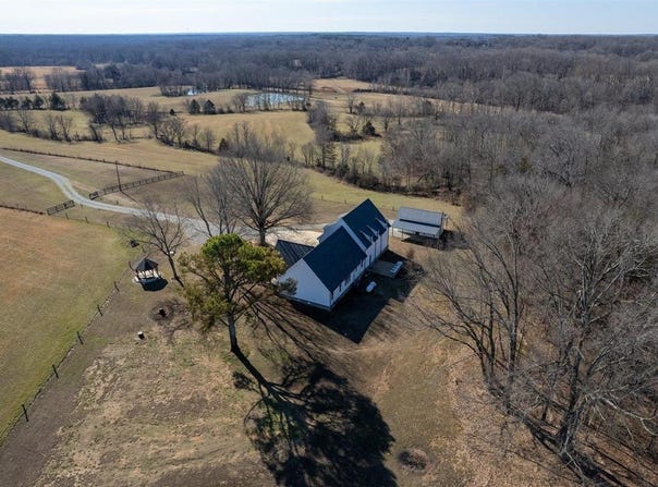 620 DIFFEE Rd, Moscow, TN 38057