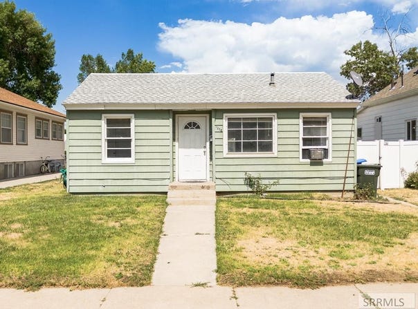 1216 N Arthur Avenue, Pocatello, ID 83201