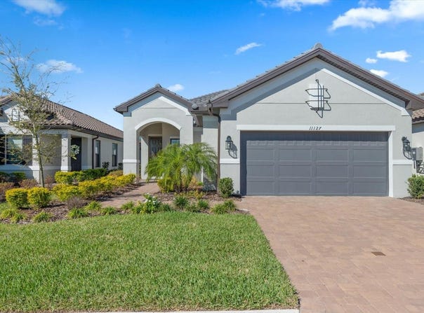 11127 DEVONBRIDGE DRIVE, PALMETTO, FL 34221