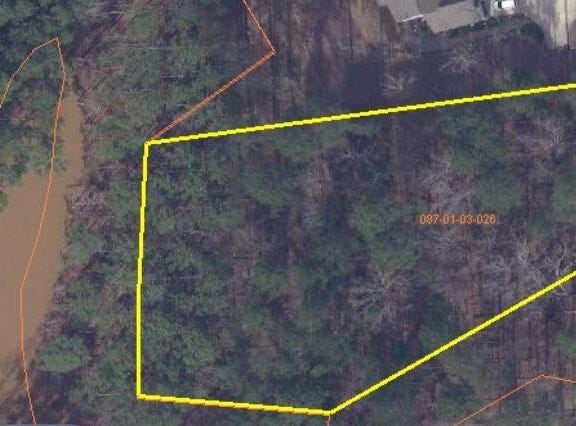 L26 Bereau Drive, McCormick, SC 29835